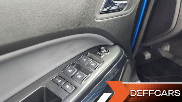 ChevroletGMDaewoo COLORADO 3.6 Z71-X 4WD купить на сайте DeffCars