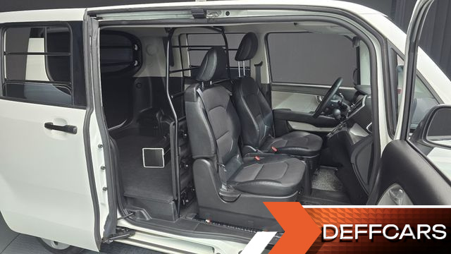 Kia RAY Van Standard купить на сайте DeffCars