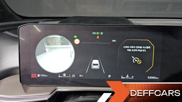 Kia SORENTO Diesel 2.2 4WD Signature купить на сайте DeffCars