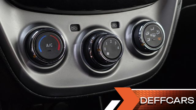 ChevroletGMDaewoo SPARK LT Plus купить на сайте DeffCars
