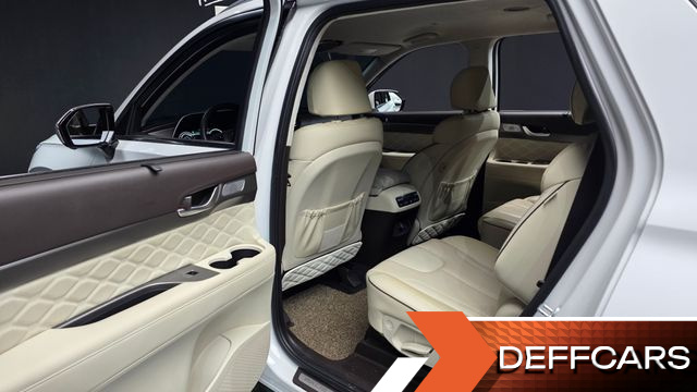 Hyundai PALISADE Gasoline 3.8 2WD Calligraphy купить на сайте DeffCars
