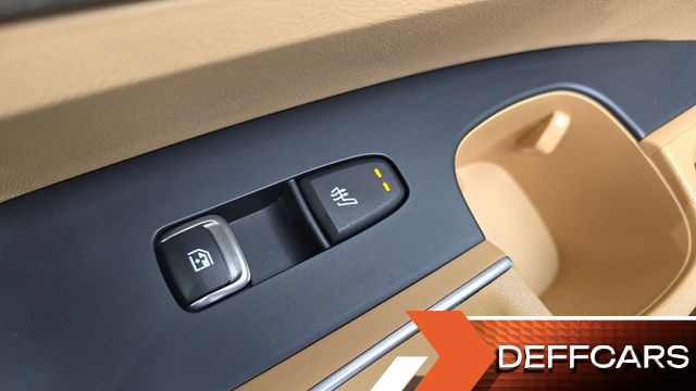 Kia SORENTO HEV 1.6 2WD Prestige купить на сайте DeffCars