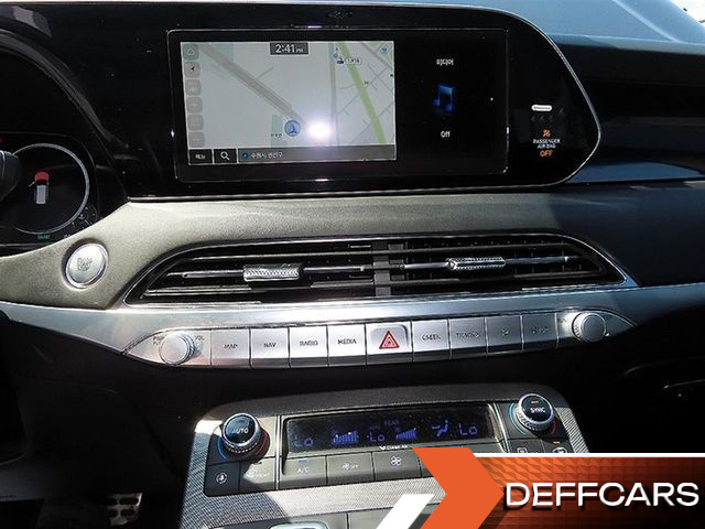 Hyundai PALISADE Gasoline 3.8 4WD Calligraphy купить на сайте DeffCars