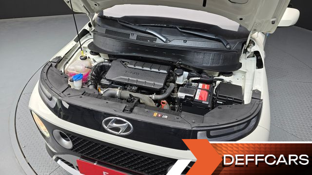Hyundai CASPER Turbo Modern купить на сайте DeffCars