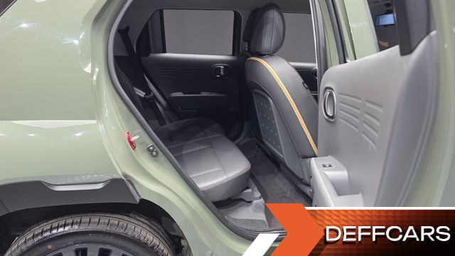Hyundai CASPER Turbo Inspiration купить на сайте DeffCars