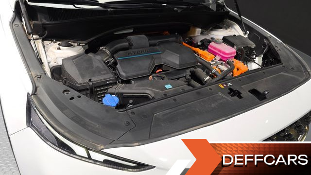 Hyundai SANTAFE HEV 1.6 2WD Prestige купить на сайте DeffCars