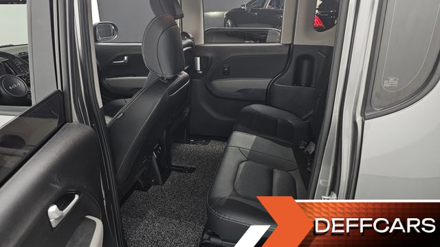 Kia RAY Signature купить на сайте DeffCars