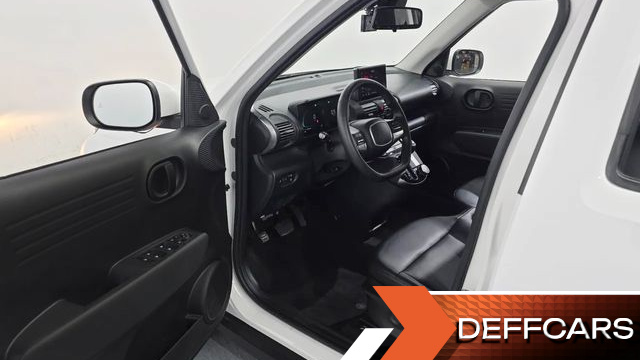Hyundai CASPER Modern купить на сайте DeffCars