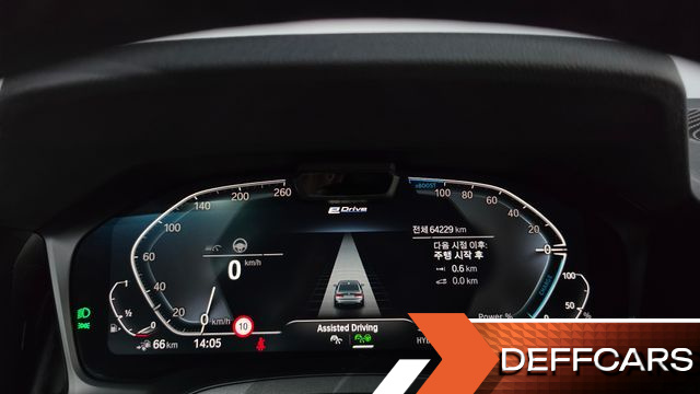 BMW 3-SERIES 330e M Sport купить на сайте DeffCars