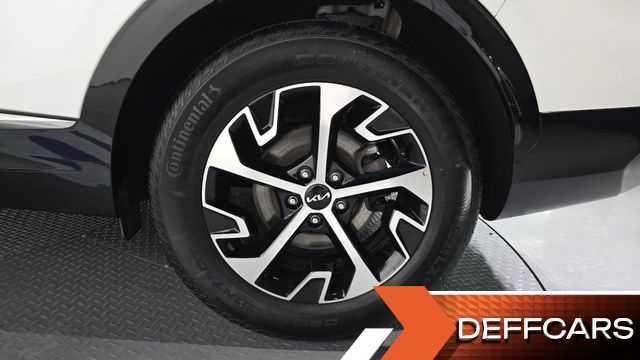 Kia SPORTAGE Nobleless 2WD купить на сайте DeffCars