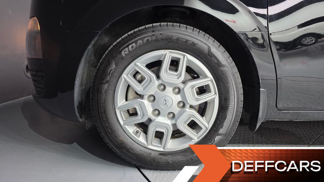 Hyundai STARIA Cargo 5-Seater Modern купить на сайте DeffCars