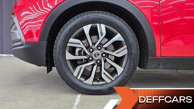 Ssangyong TIBOLI 1.6 IX 2WD купить на сайте DeffCars