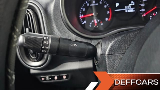 Kia MORNING Prestige купить на сайте DeffCars
