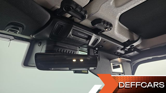 Jeep GLADIATOR 3.6 Rubicon купить на сайте DeffCars