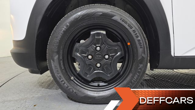 Hyundai CASPER The Essential купить на сайте DeffCars