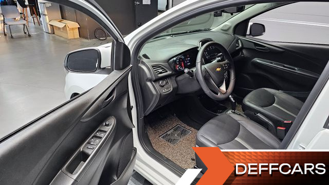 ChevroletGMDaewoo SPARK LT купить на сайте DeffCars