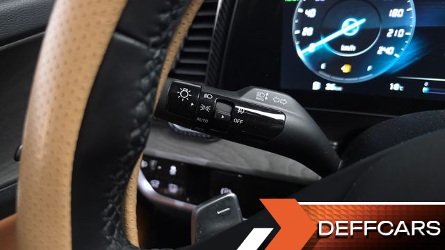 Kia SPORTAGE Signature 2WD купить на сайте DeffCars