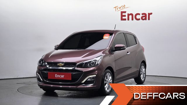 ChevroletGMDaewoo SPARK Premier купить на сайте DeffCars