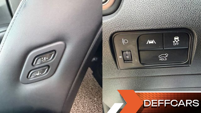 Kia SORENTO Gasoline 2.5T 2WD Prestige купить на сайте DeffCars