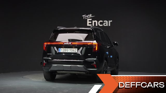 Kia SELTOS Gasoline 2.0 4WD Gravity купить на сайте DeffCars