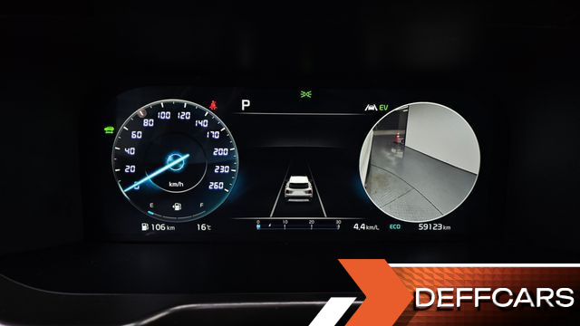 Kia SORENTO HEV 1.6 2WD Gravity купить на сайте DeffCars