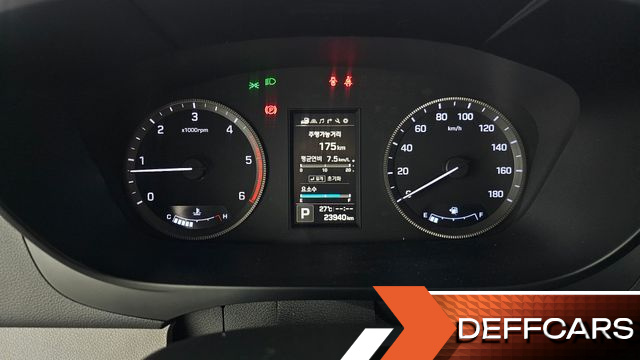 Hyundai SOLATI Limousine купить на сайте DeffCars