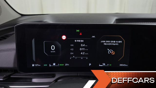 Kia CARNIVAL HEV 9seater Nobless купить на сайте DeffCars