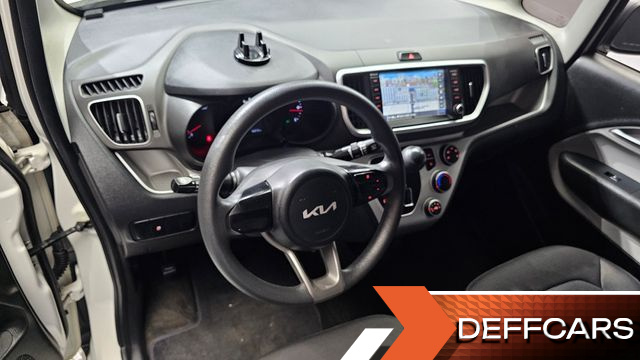 Kia RAY Van Standard купить на сайте DeffCars