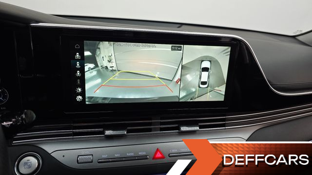 Hyundai GRANDEUR 3.3 Calligraphy купить на сайте DeffCars