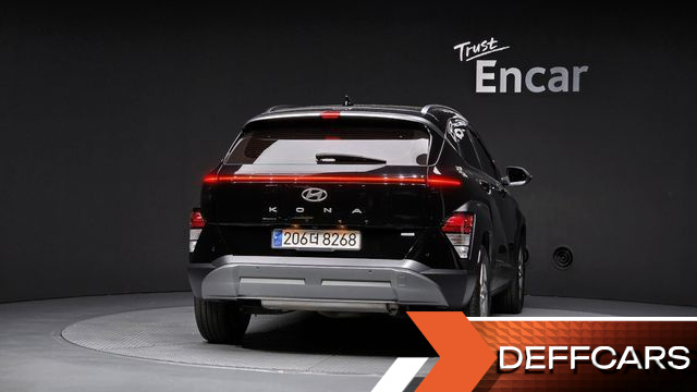 Hyundai KONA Gasoline 1.6 Turbo 4WD Premium купить на сайте DeffCars