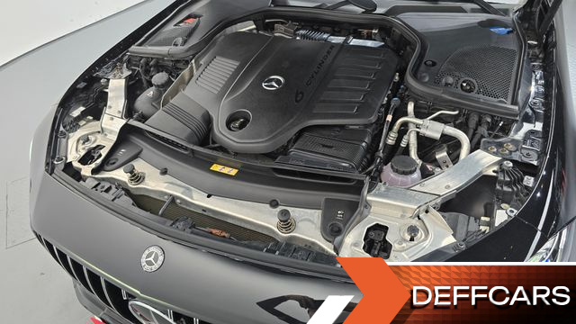 Mercedes CLS-CLASS CLS450 4MATIC AMG Line купить на сайте DeffCars