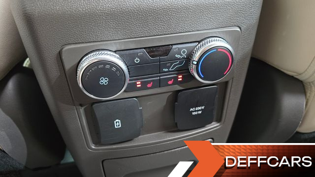 Ford EXPLORER 3.0 Platinum 4WD купить на сайте DeffCars