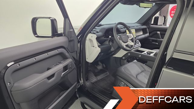 Land Rover DEFENDER 130 P400 X-Dynamic HSE купить на сайте DeffCars