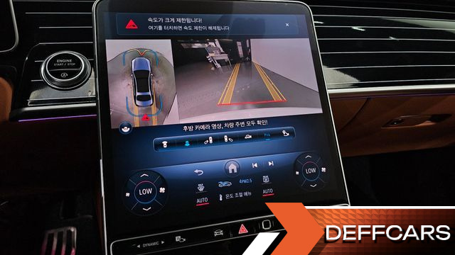 Mercedes S-CLASS S450L 4MATIC купить на сайте DeffCars