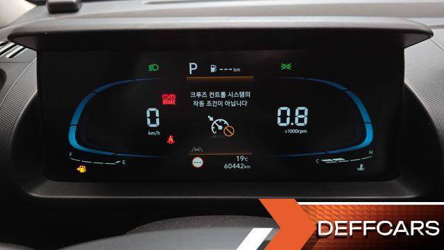 Hyundai CASPER Turbo Modern купить на сайте DeffCars