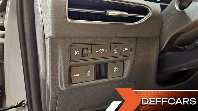 Hyundai SONATA 1.6 Turbo Inspiration купить на сайте DeffCars