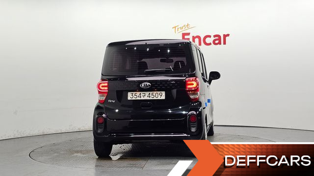 Kia RAY Standard купить на сайте DeffCars