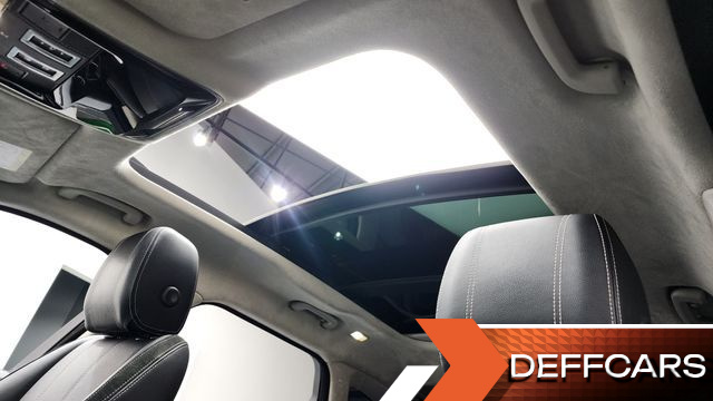 Land Rover RANGE ROVER VELAR 3.0 P380 R-Dynamic SE купить на сайте DeffCars