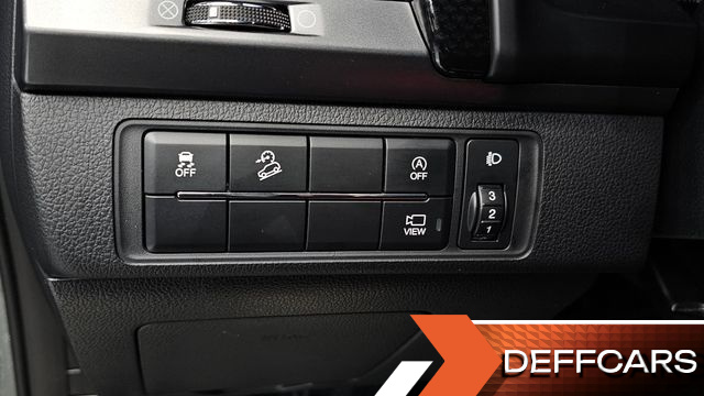 Ssangyong REXTON Diesel 2.2 4WD Prestige купить на сайте DeffCars