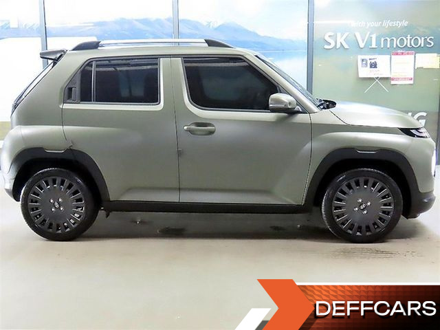 Hyundai CASPER Turbo Inspiration купить на сайте DeffCars