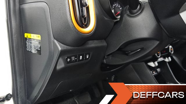 Kia MORNING Signature купить на сайте DeffCars