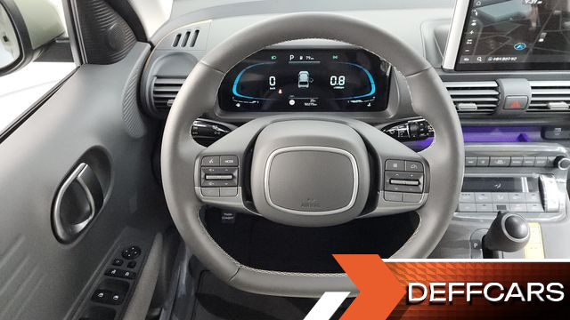 Hyundai CASPER Turbo Inspiration купить на сайте DeffCars