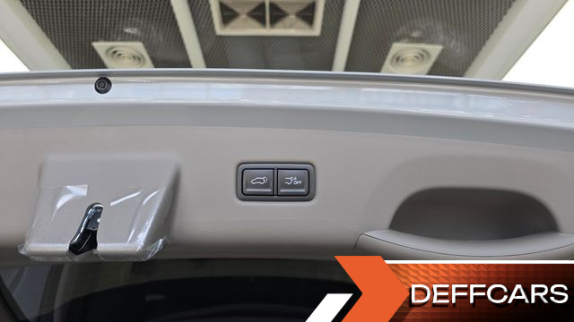 Kia CARNIVAL 7-Seater Gravity купить на сайте DeffCars