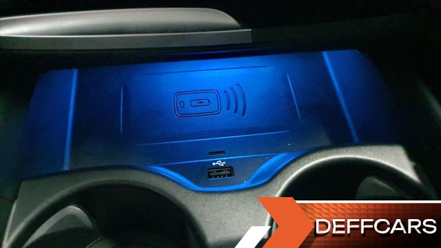 BMW 5-SERIES 530e M Sport купить на сайте DeffCars