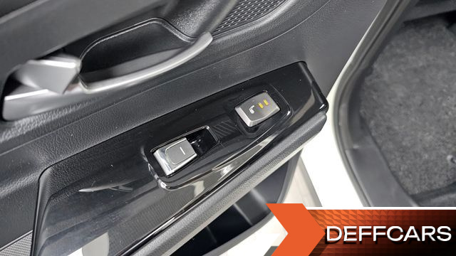 Ssangyong KORANDO Gasoline 1.5 2WD C7 купить на сайте DeffCars
