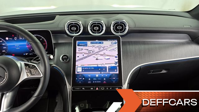 Mercedes GLC-CLASS GLC220 d 4MATIC купить на сайте DeffCars