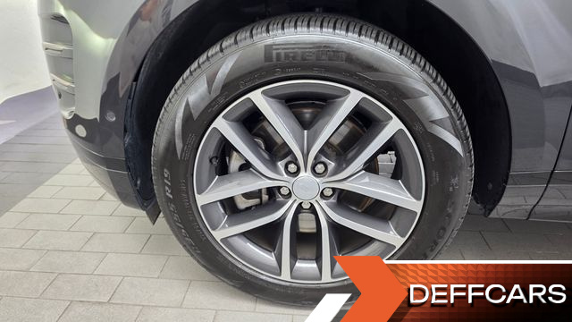 Land Rover RANGE ROVER EVOQUE P250 Dynamic SE купить на сайте DeffCars