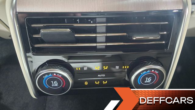 Land Rover RANGE ROVER D350 Autobiography Long Wheel Base купить на сайте DeffCars