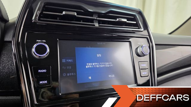 Ssangyong TIBOLI Gasoline 1.5 2WD V5 купить на сайте DeffCars