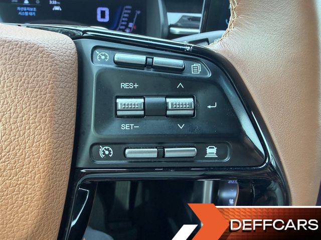 Ssangyong TORRES Gasoline 1.5 2WD T7 купить на сайте DeffCars